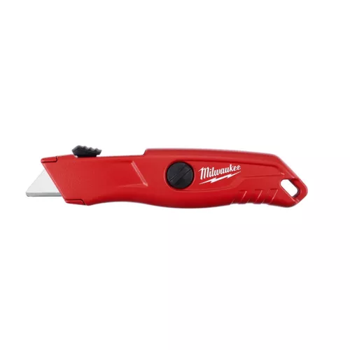 Milwaukee 48221512 Self Retracting Utility Knife